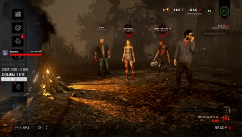 [PC] Boosted Survivor Big Plays :D