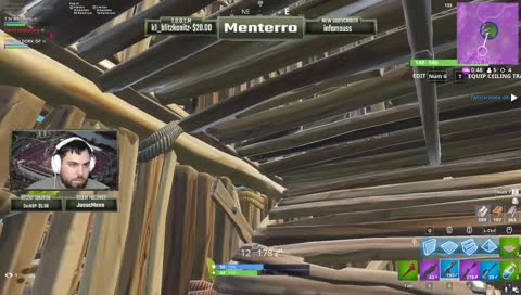 The Menti Militia is growing! Come apply now :) (It's free btw lul)