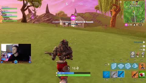 Random Duos for a bit !discord