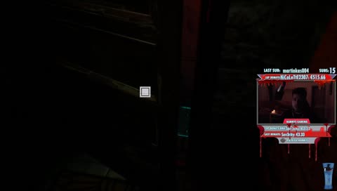 Horor Stream -  Sorry za meškanie :) (SK/CZ)