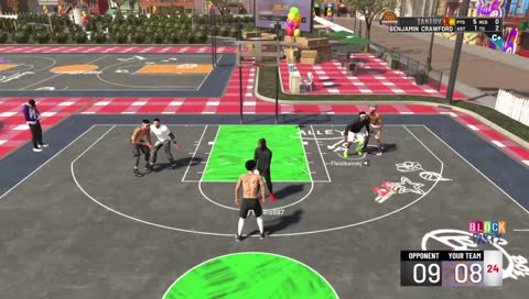 [PS4] 2k GOD