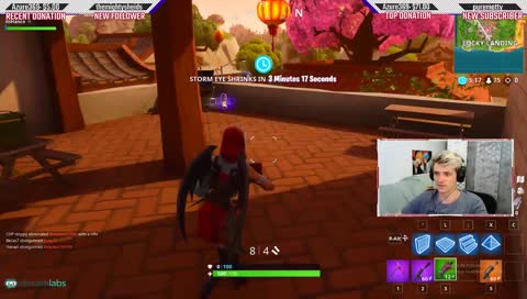 Fortnite Weekend!