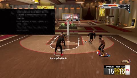 SharpRim Badge Grind