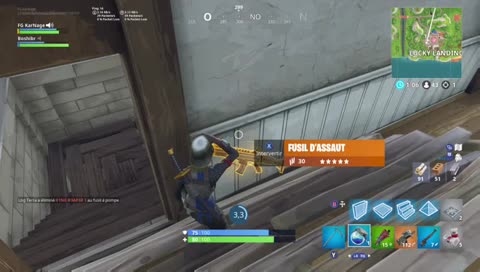 xbox one on rush les 100follow vien faire connaitre ta chaine