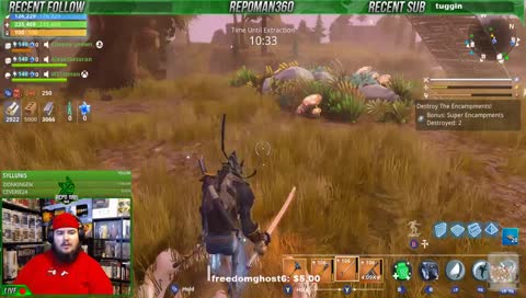 Save the World - PL 127 - The Boys Are Back!