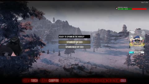 [ENG] Day 1086, A17 Multiplayer with friends! NOT Navezgane