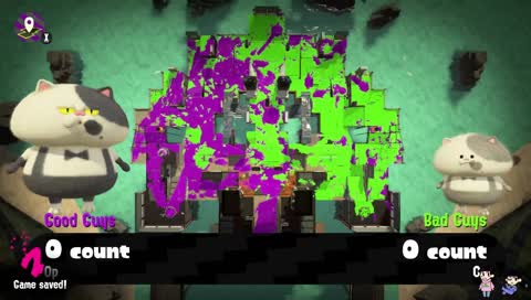 Scrims | playing against Just for the Halibut ^^