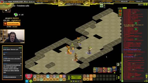 [ ILYZAELLE ] ✯ Drop Bribe de rêve ! ✯ IOP 200 road to 14K succès !