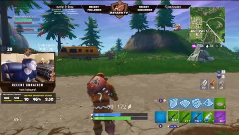 XBOX l Playing W/ Followers 24h Stream l High Kill Games  l !Join !Discord l New Full Time Streamer