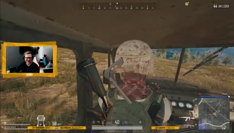 BRETT Verteilungsstation - Jetzt wird OBI neidisch - [PUBG 1080p] EPW