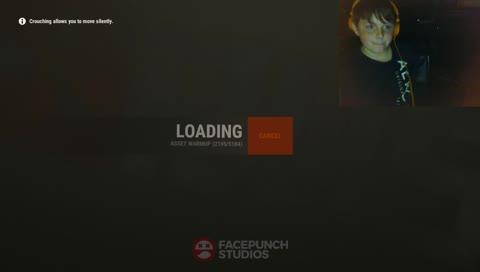 Playing rust with a good start