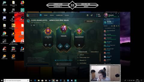 Trolling Normal/Flexi (GER/ENG)