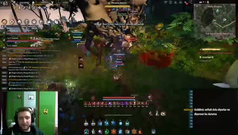 [TR] VersusAttack Wiz 560 GS soru cevap