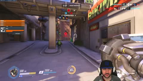 Console player finally on PC w/ Micnastyness! | !sub !discord