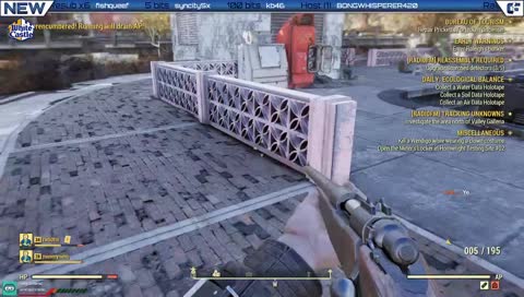 [PC] ⚠️ Level 43 ⚠️ || Streaming Daily!