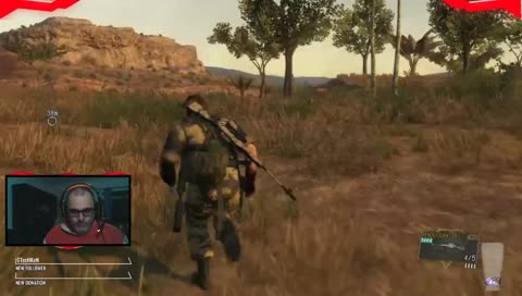 [PT/ENG] Chillin with Ahab