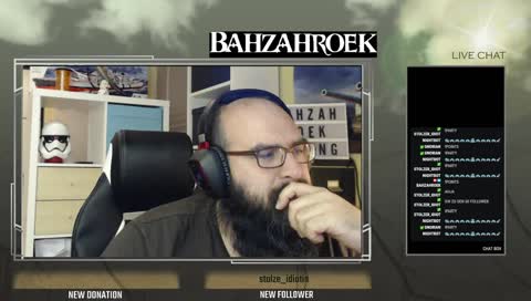 [GER][FSK18] TESTSTREAM!!!! Barthaar Test( Streampoints ;)