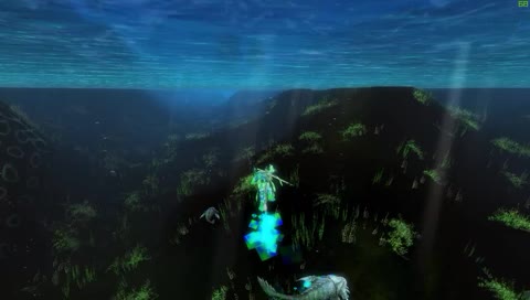 Aaaaaaah OMG WTF Guild Wars 2?!