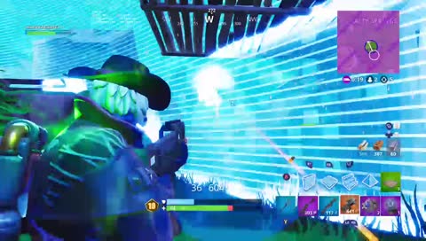 fortnite solos