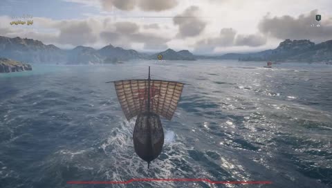 Assassins Creed Odyssey