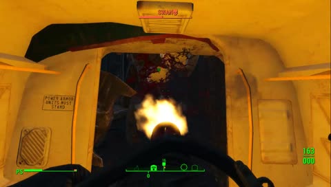 [ES/EN] Pulsando circulitos de noche