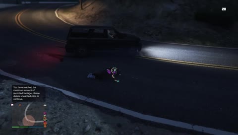 TromsoDavid's Live PS4 Broadcast