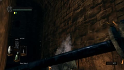 first playthrough - hi steve