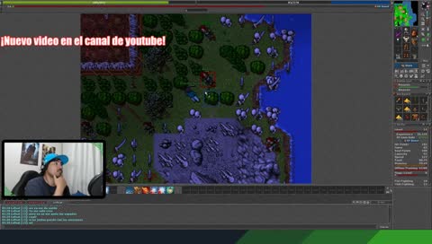 Si tienes el juego... UNETE AL STREAM! | Gameplay Español
