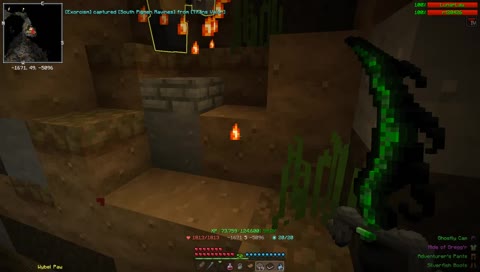 Two Bads Play Wynncraft