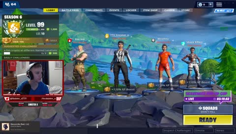 2v2 Discord Tournament! !Mask !Song !FightMe