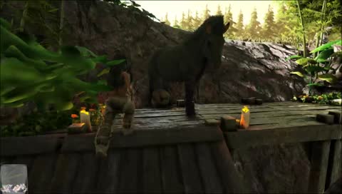 Wake Up its Mori Time // SKRP Era 3, Season 1