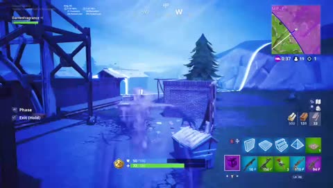 SPU Cup!!! NXT Takeover