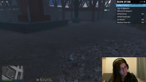 Date Gone Wrong  [GTA RP, SAF]