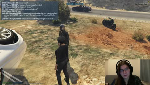 Date Gone Wrong  [GTA RP, SAF]