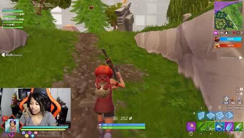 🔴[LIVE] Hello Gorgeous, Its SUB-SATURDAY | @NiniKubzScouts all socials