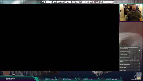 Standard PTQ [5-2 but we're learning]