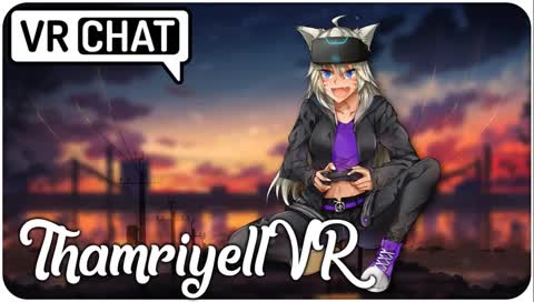 [VRChat] LEWDING AROUND IN VRCHAT! DAKIMAKUA IS A REALITY!