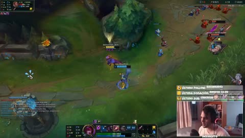 [ARG-CBA] NOCHE PREVIA AL SORTEO!! SUMATE!! PARTICIPA! - !sorteo - !sr - !loots