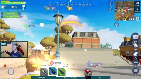 We Got 50 followers lets go!!!