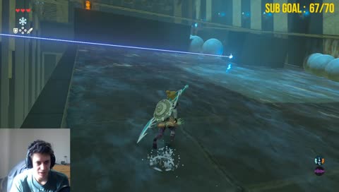 Chill sur Zelda ! 🎌