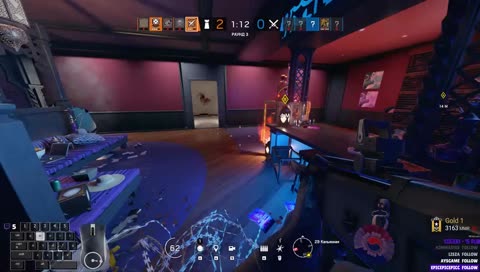 До конца на алмазы! [RUS]✔ 