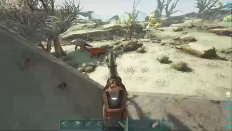 A Tipsy First Look At Extinction!