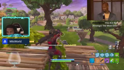 Im getting shot at alot for nothing 
