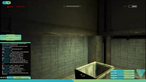 You Requested it and you Got it! Outlast! Saturday Night Horror! 50 Sub Goal #giveaway