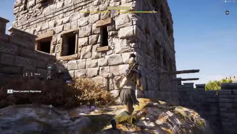 Assassin's Creed Odyssey