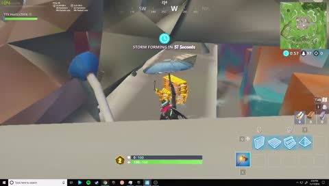!discord to stream snipe me!