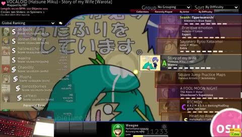 osu!