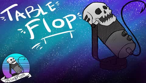 Episode #00 - The Flop