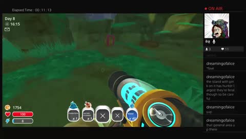 More relaxing Slime Rancher fun