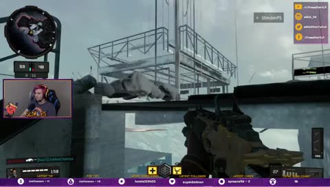 aye we are actually kinda good at this